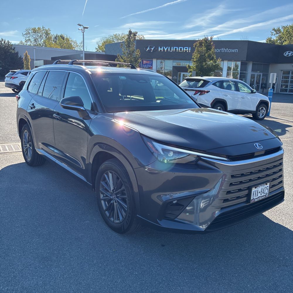 2024 Lexus TX 350 Base