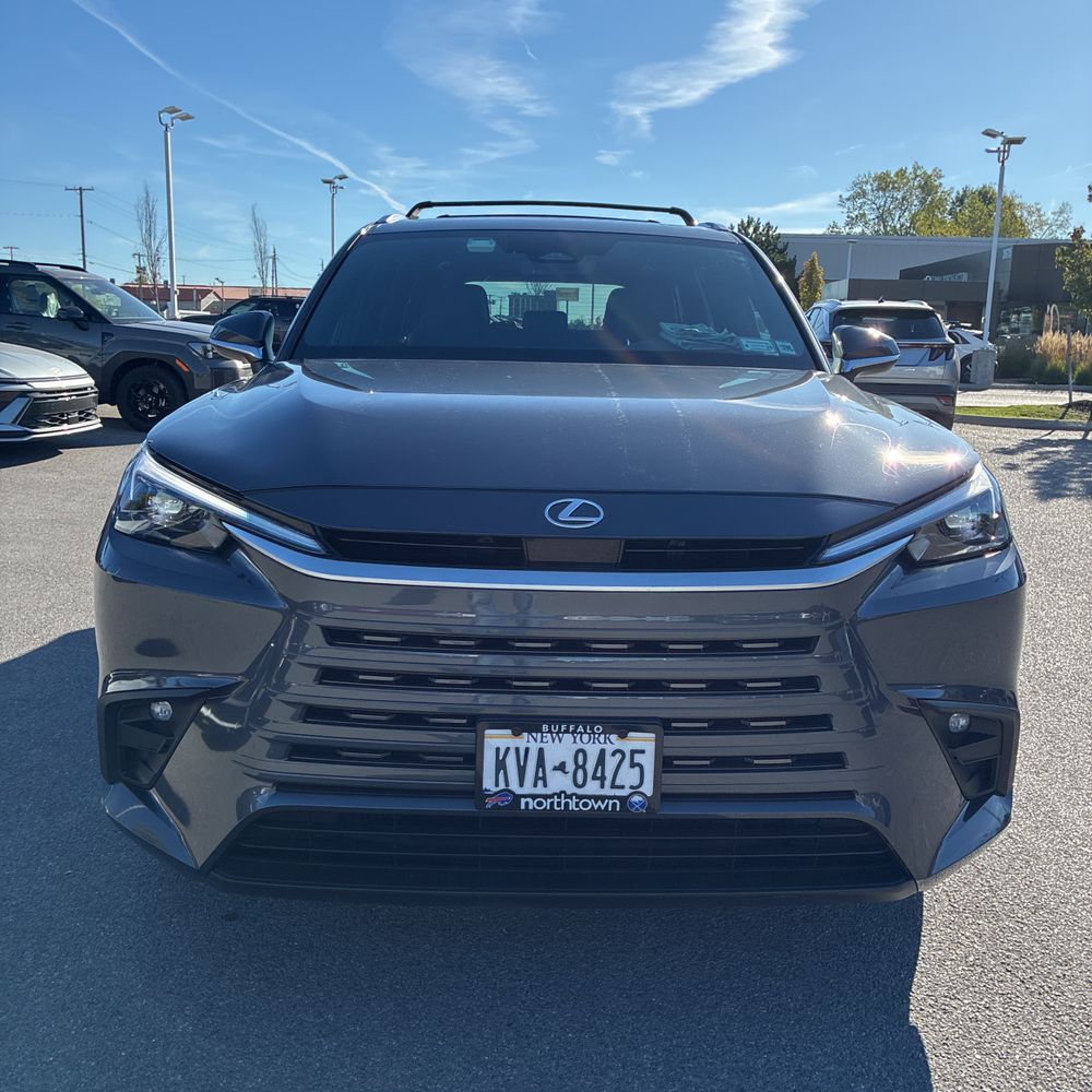 2024 Lexus TX 350 Base