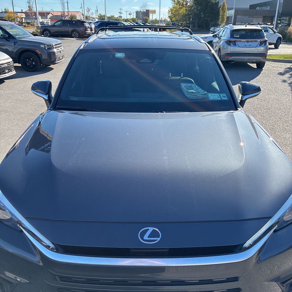 2024 Lexus TX 350 Base