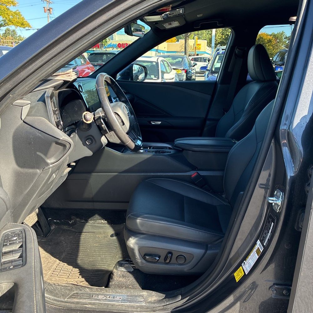 2024 Lexus TX 350 Base