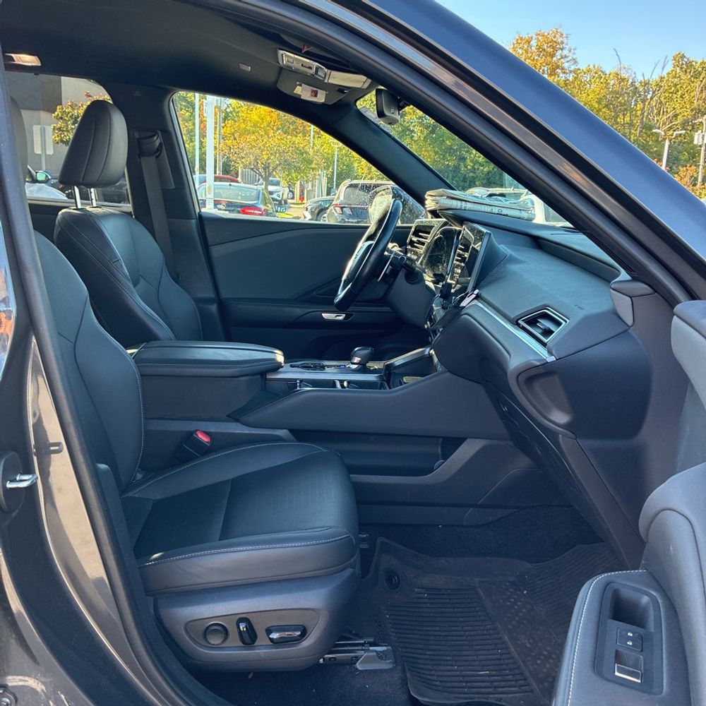 2024 Lexus TX 350 Base