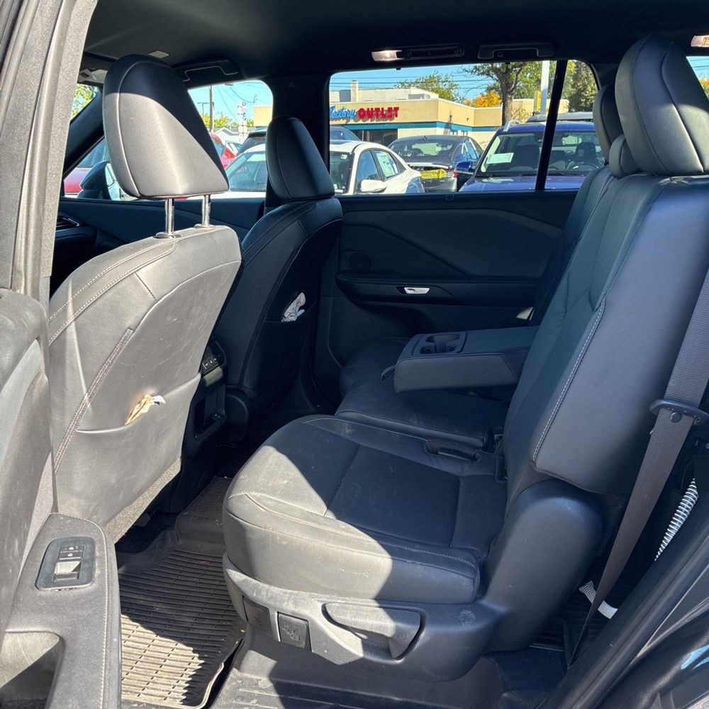 2024 Lexus TX 350 Base