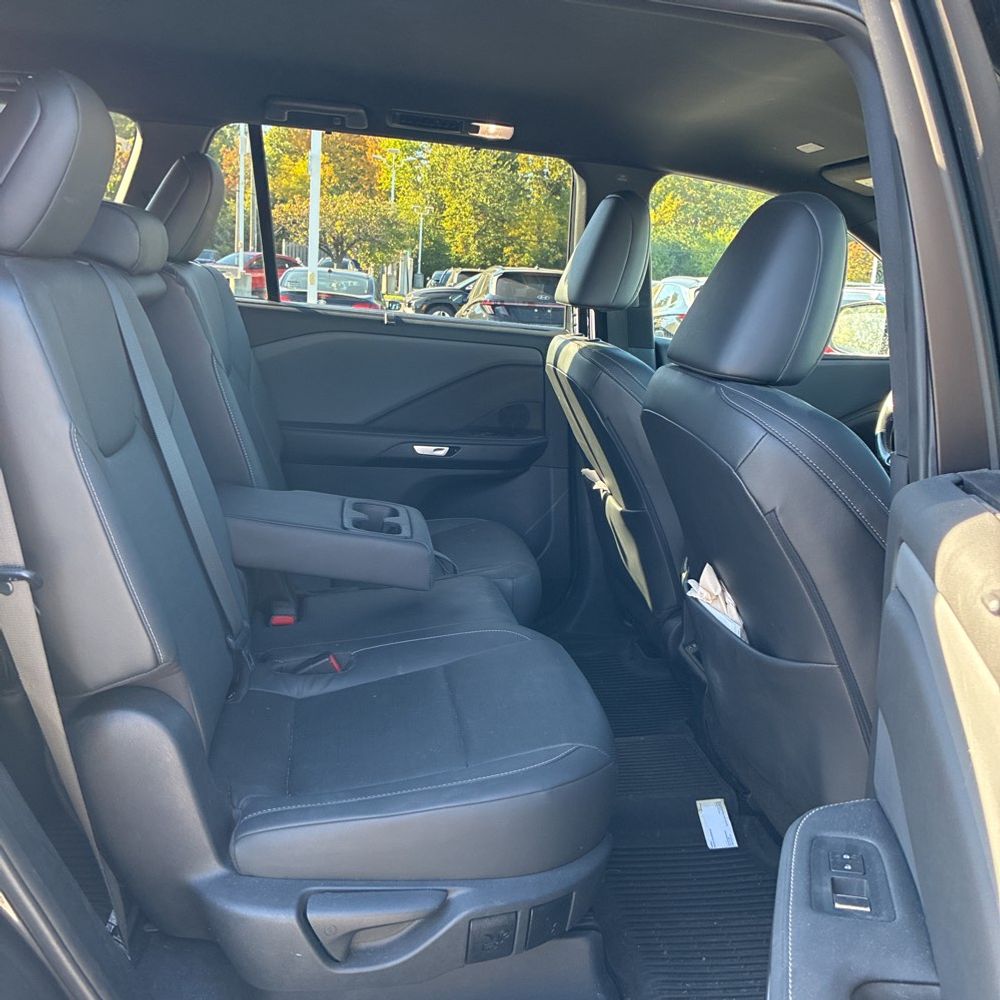 2024 Lexus TX 350 Base