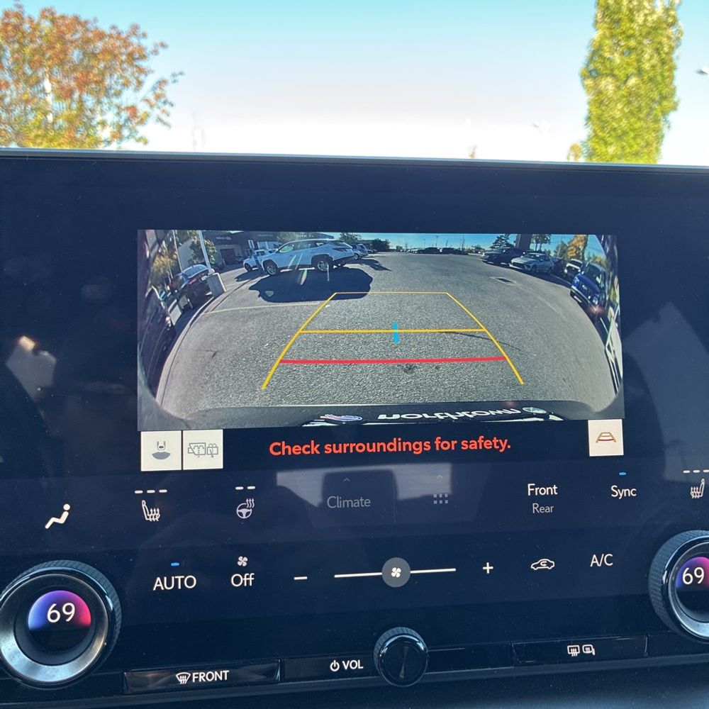 2024 Lexus TX 350 Base