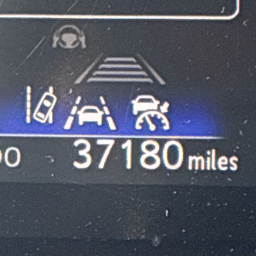 2024 Lexus TX 350 Base