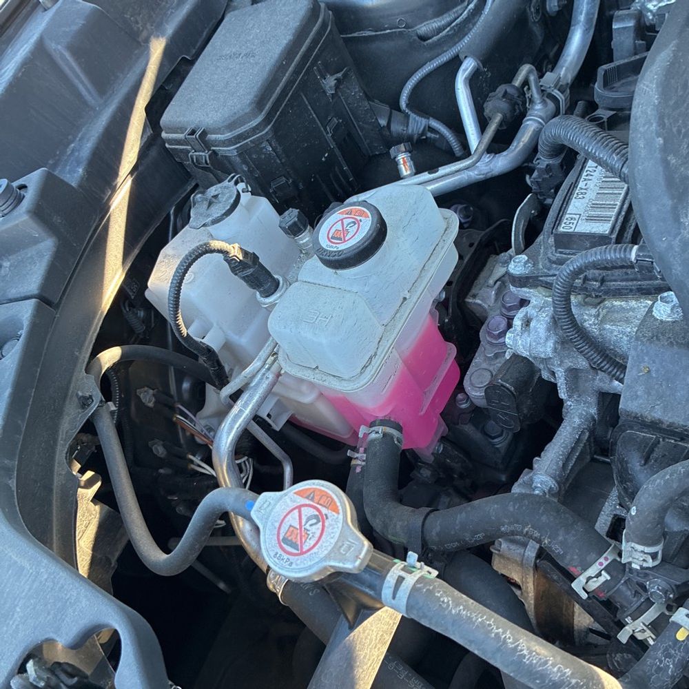 2024 Lexus TX 350 Base