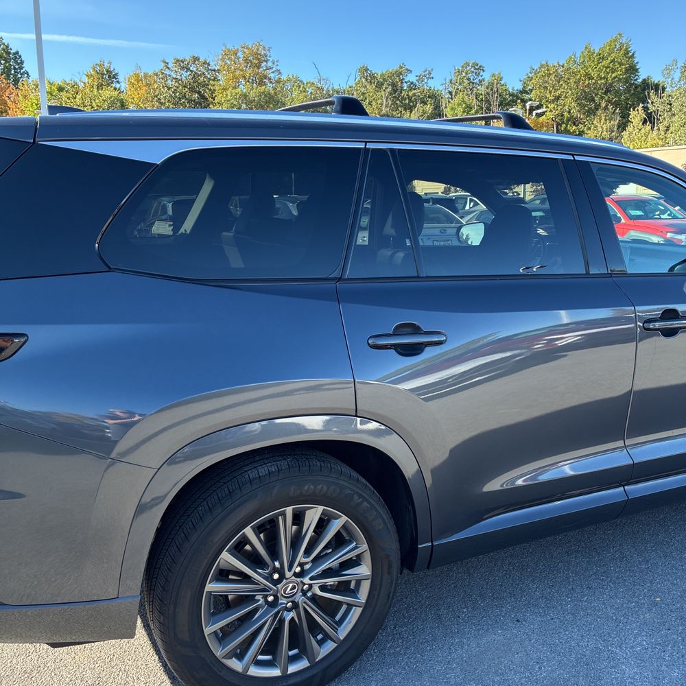 2024 Lexus TX 350 Base