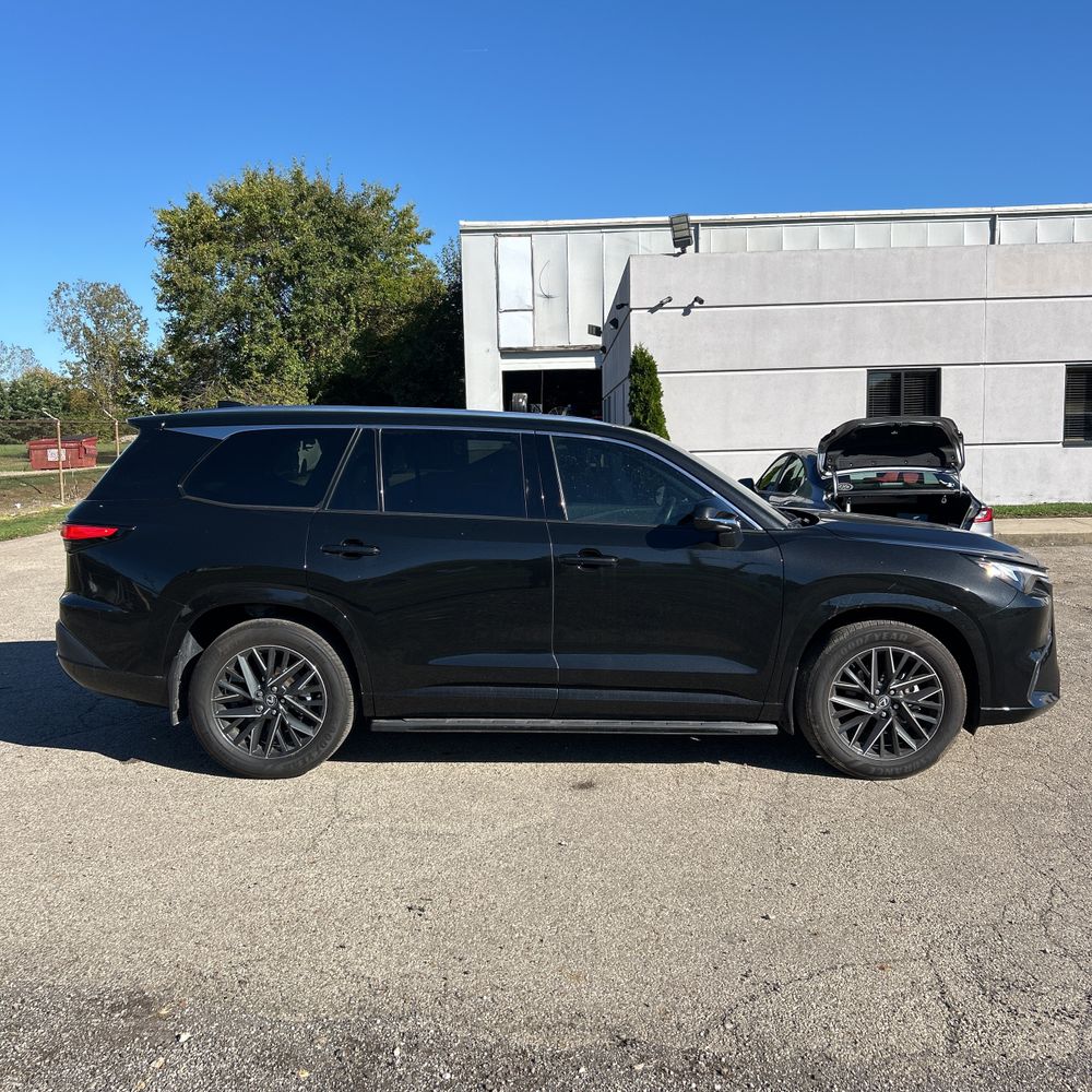 2024 Lexus TX-Series TX350 Premium