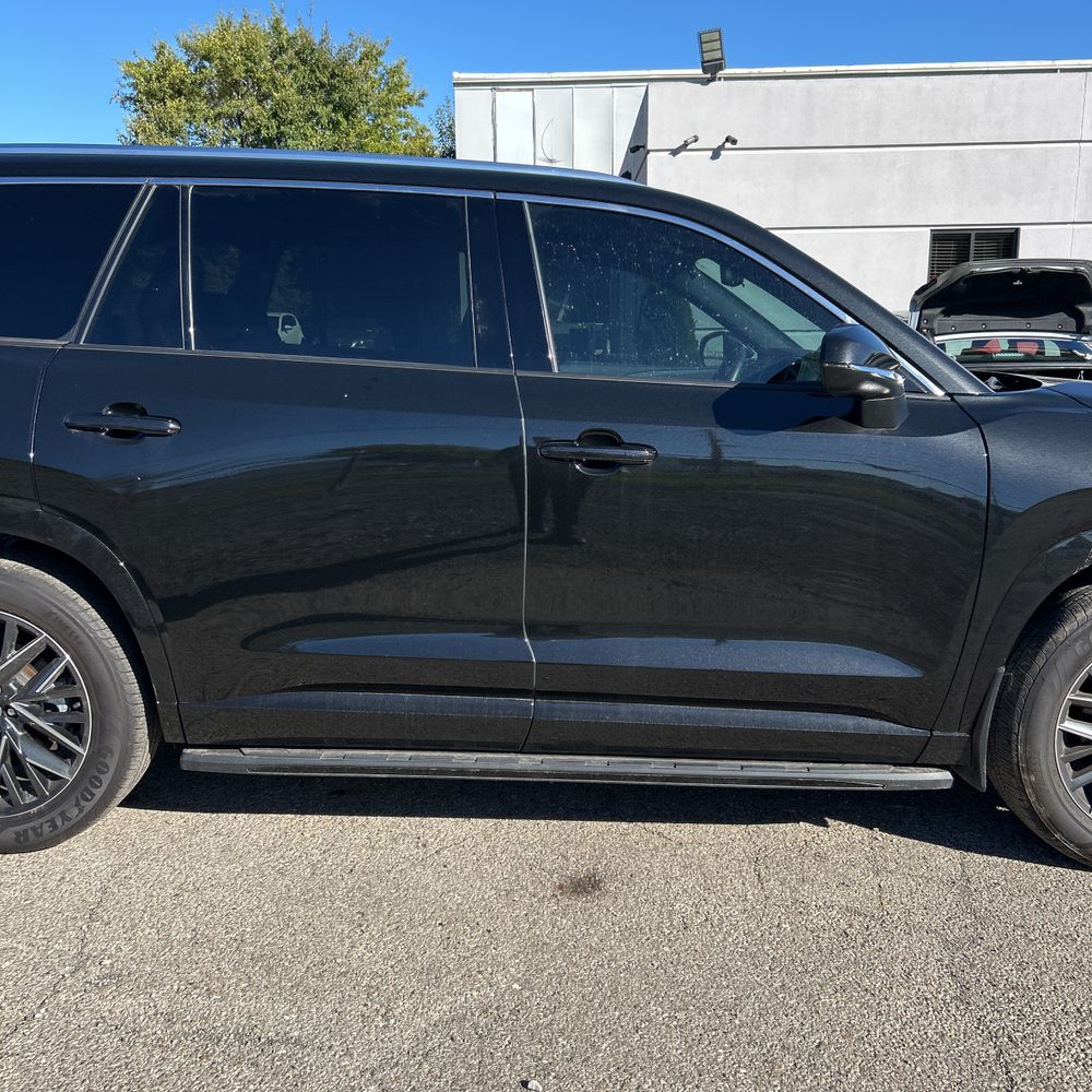 2024 Lexus TX-Series TX350 Premium