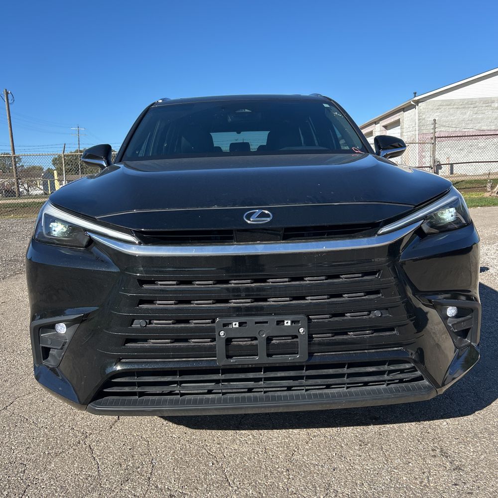 2024 Lexus TX-Series TX350 Premium