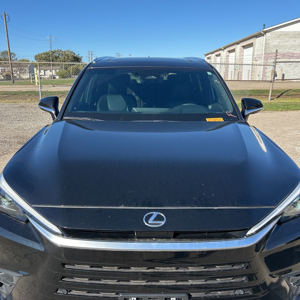 2024 Lexus TX-Series TX350 Premium