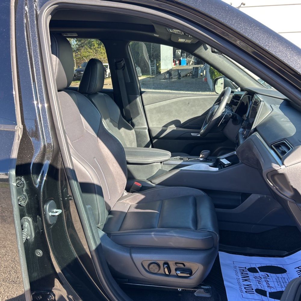 2024 Lexus TX-Series TX350 Premium