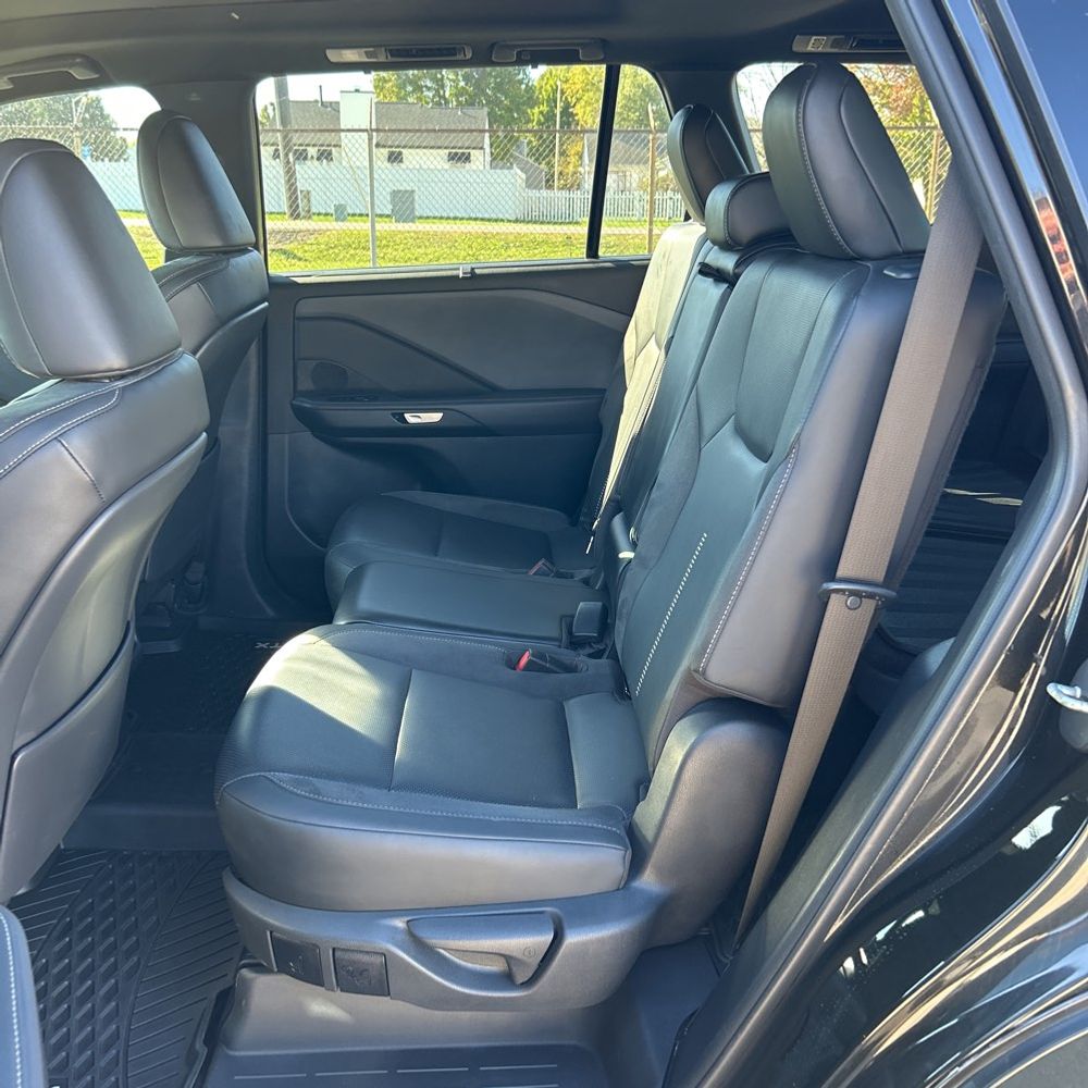 2024 Lexus TX-Series TX350 Premium
