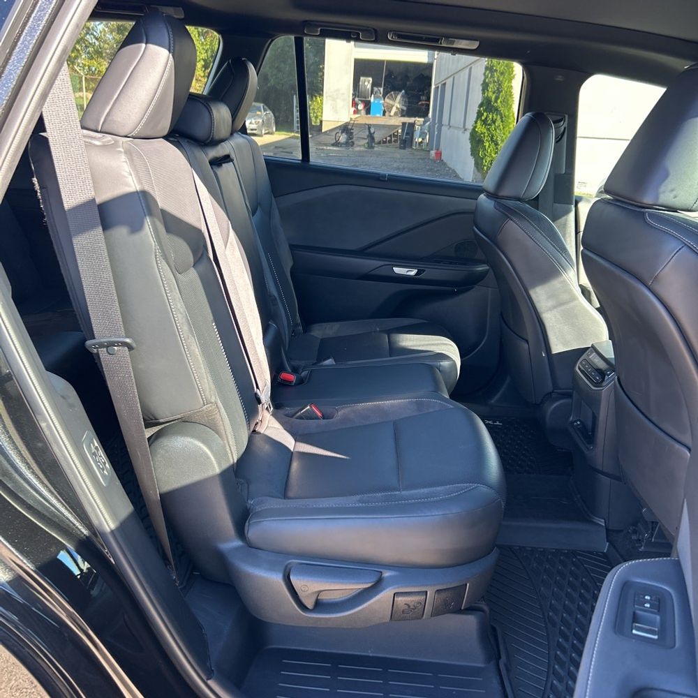 2024 Lexus TX-Series TX350 Premium