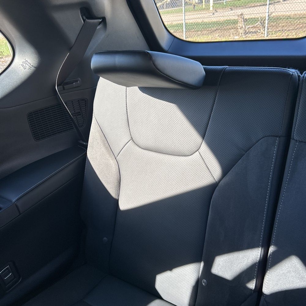 2024 Lexus TX-Series TX350 Premium