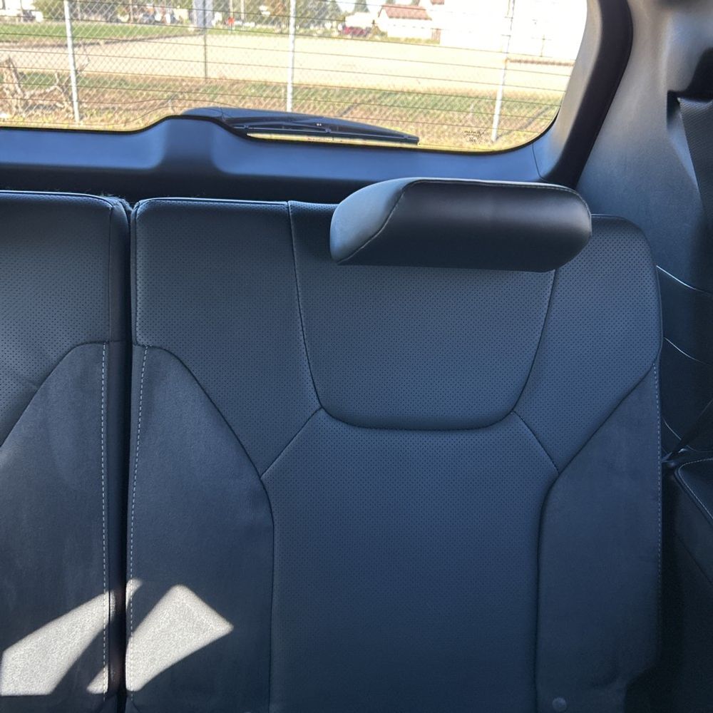 2024 Lexus TX-Series TX350 Premium