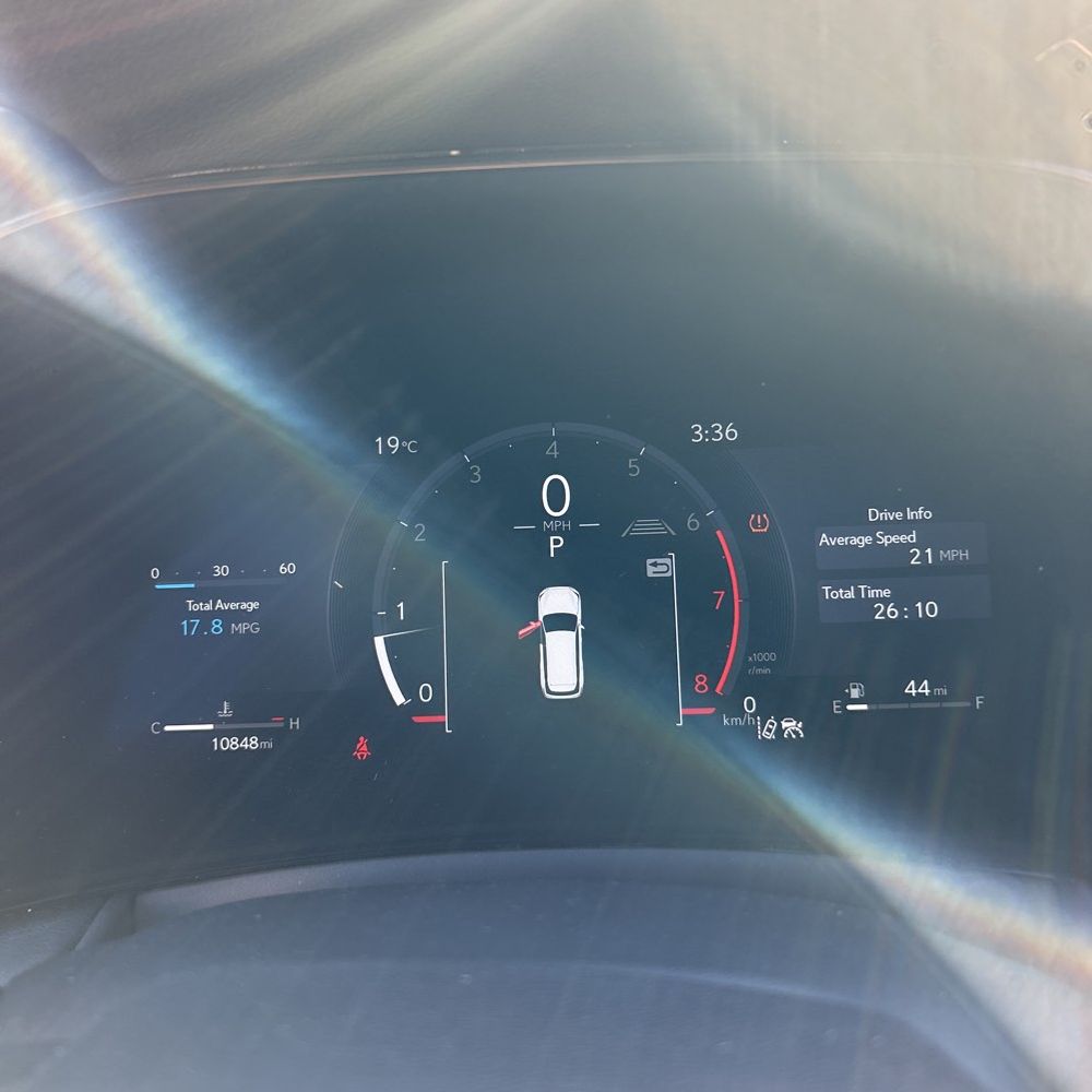2024 Lexus TX-Series TX350 Premium