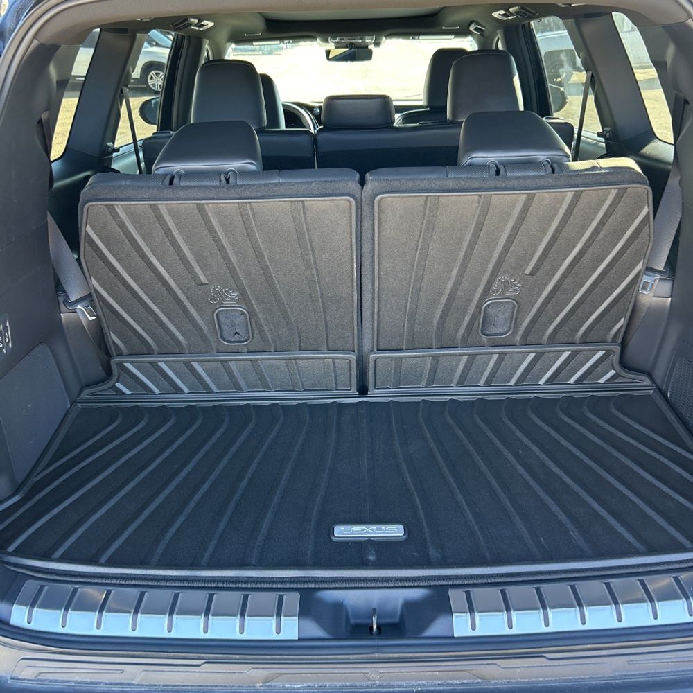 2024 Lexus TX-Series TX350 Premium
