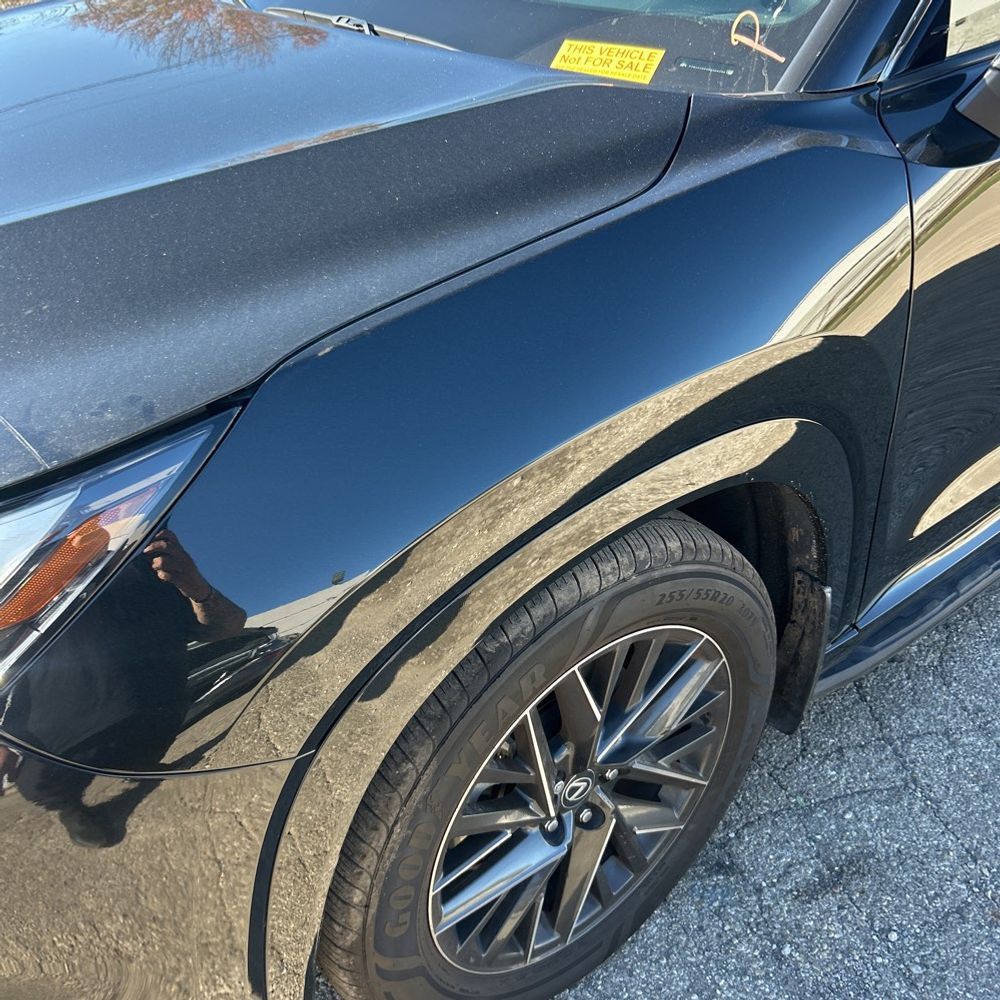 2024 Lexus TX-Series TX350 Premium