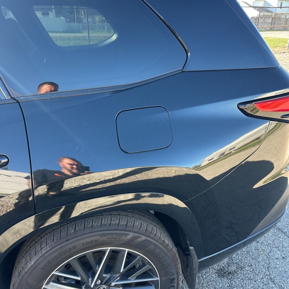 2024 Lexus TX-Series TX350 Premium
