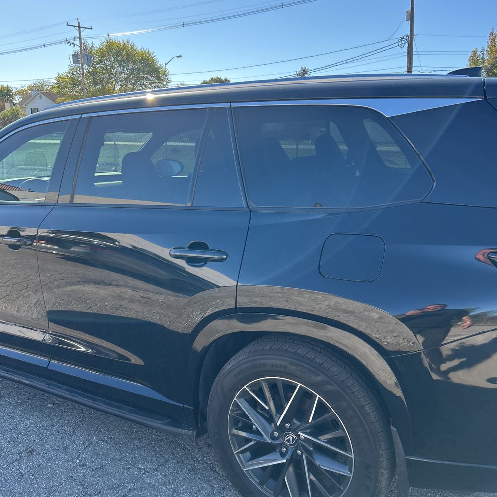 2024 Lexus TX-Series TX350 Premium