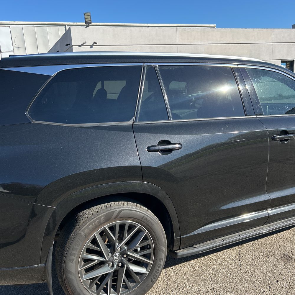 2024 Lexus TX-Series TX350 Premium