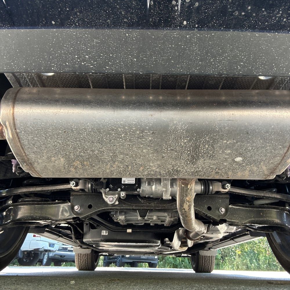 2025 Lexus TX-Series TX500h F Sport Perf3