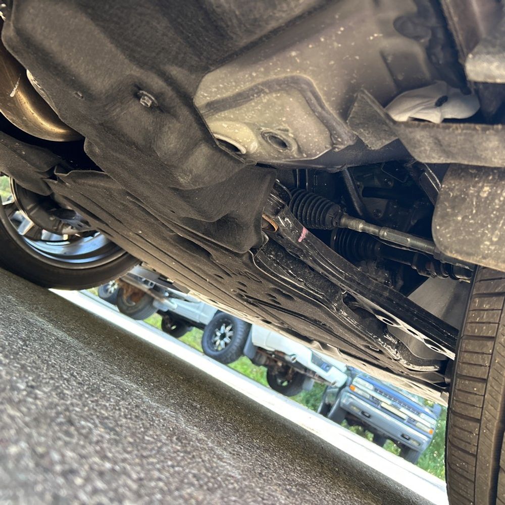 2025 Lexus TX-Series TX500h F Sport Perf3