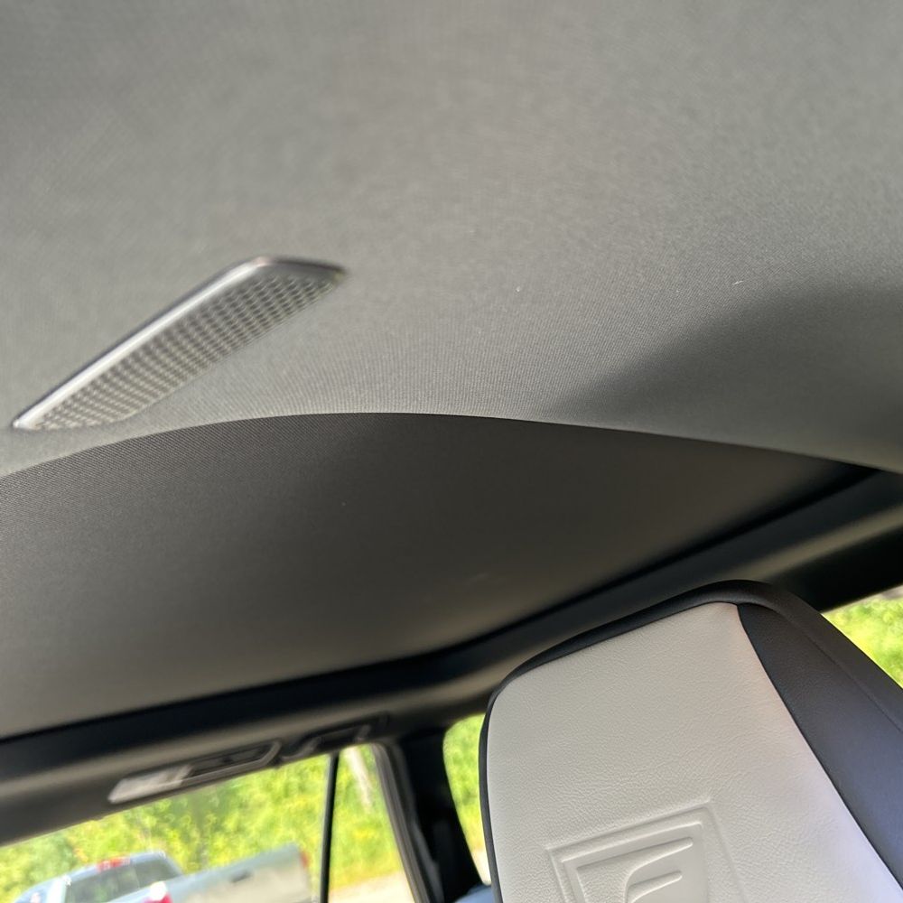 2025 Lexus TX-Series TX500h F Sport Perf3