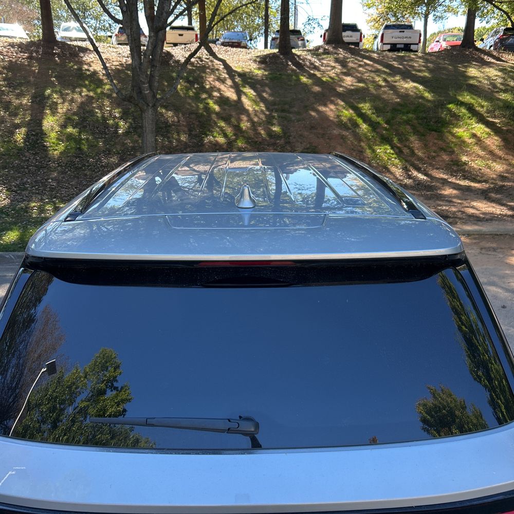 2025 Lexus TX 500h F SPORT Performance Premium