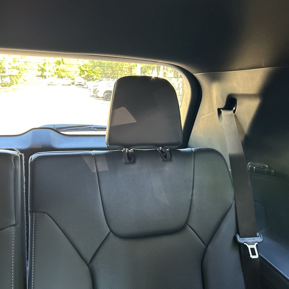 2025 Lexus TX 500h F SPORT Performance Premium