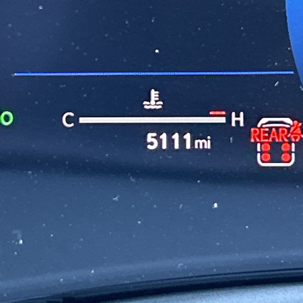 2025 Lexus TX 500h F SPORT Performance Premium