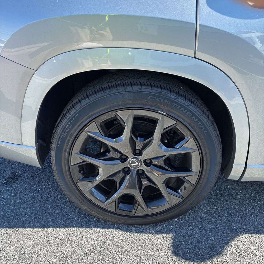 2024 Lexus TX 500h F SPORT Performance Premium