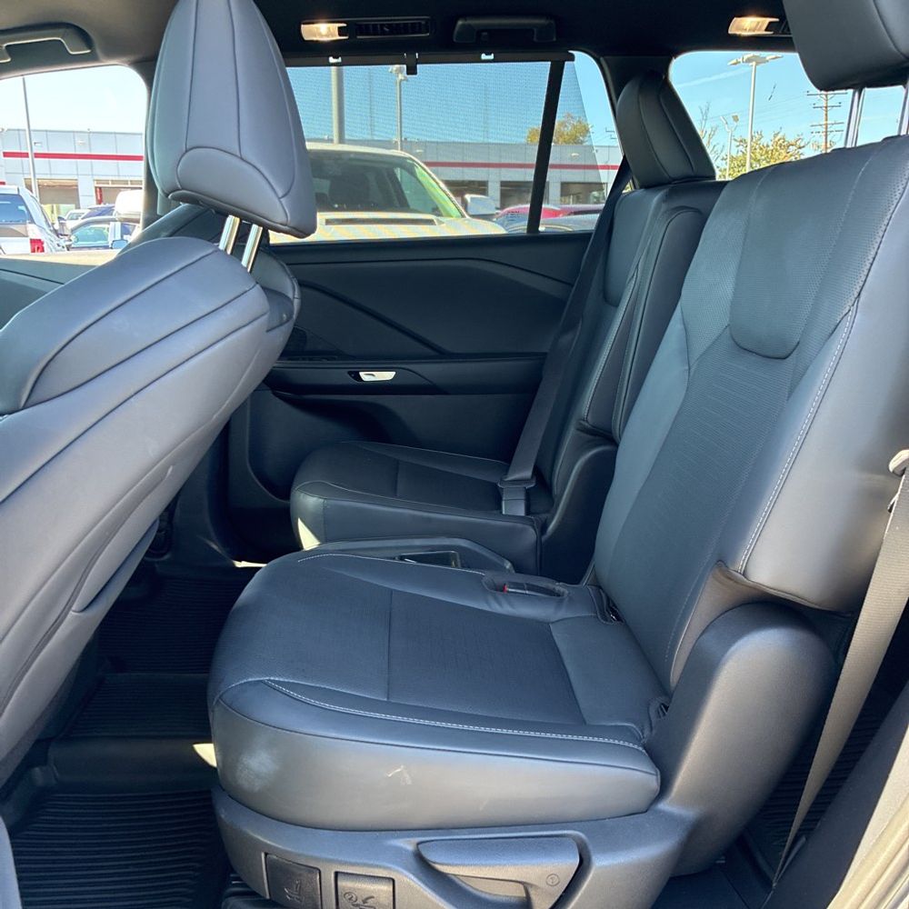 2024 Lexus TX 500h F SPORT Performance Premium