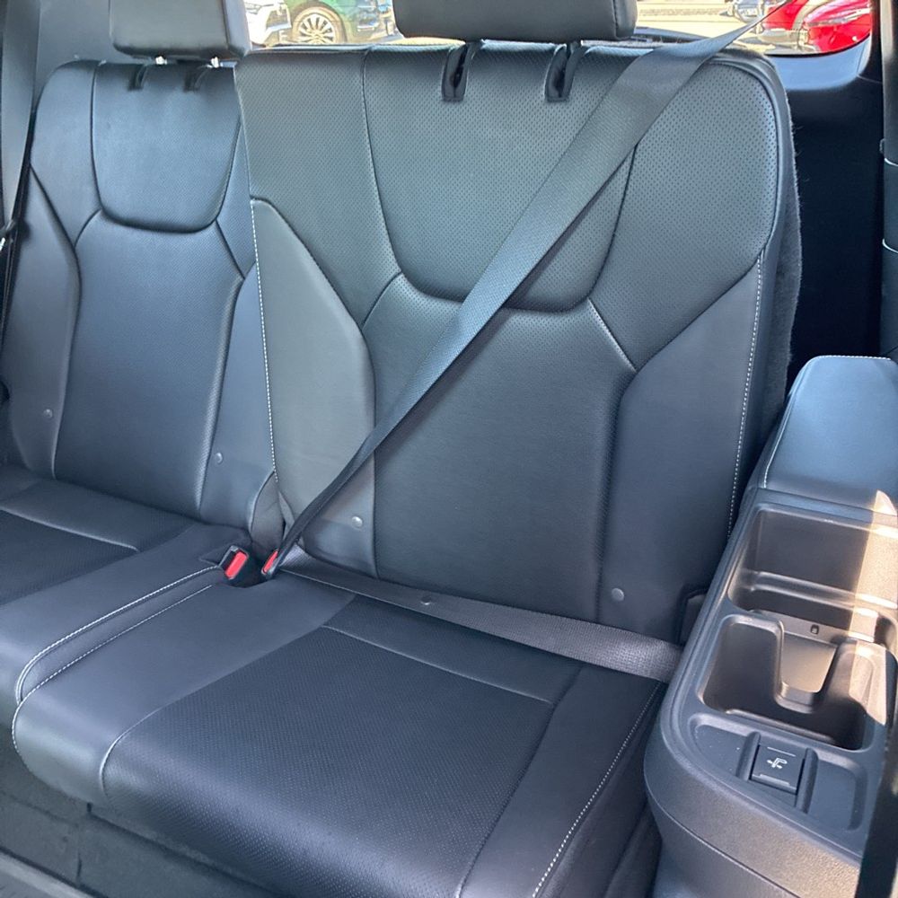 2024 Lexus TX 500h F SPORT Performance Premium