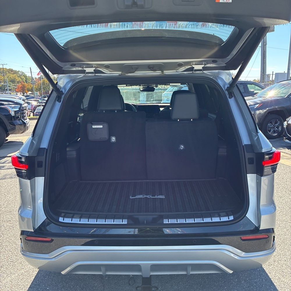 2024 Lexus TX 500h F SPORT Performance Premium