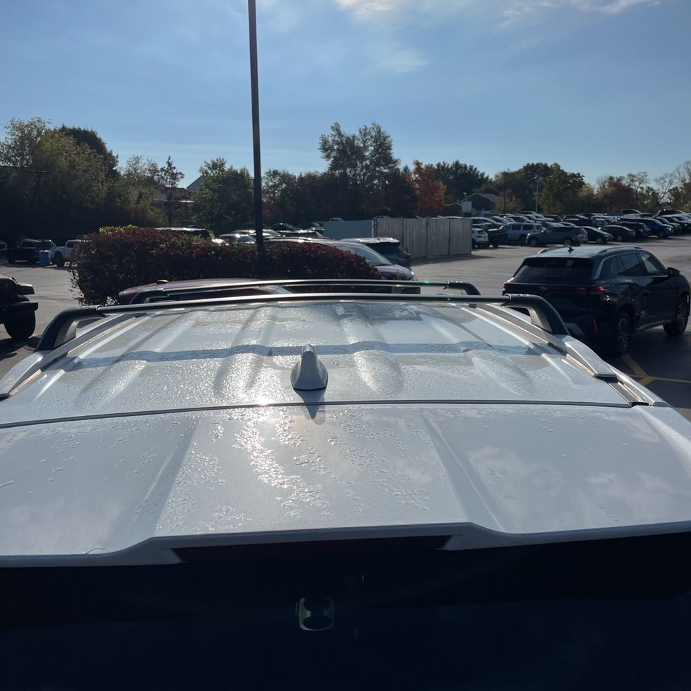 2023 Toyota Highlander Hybrid Bronze Edition