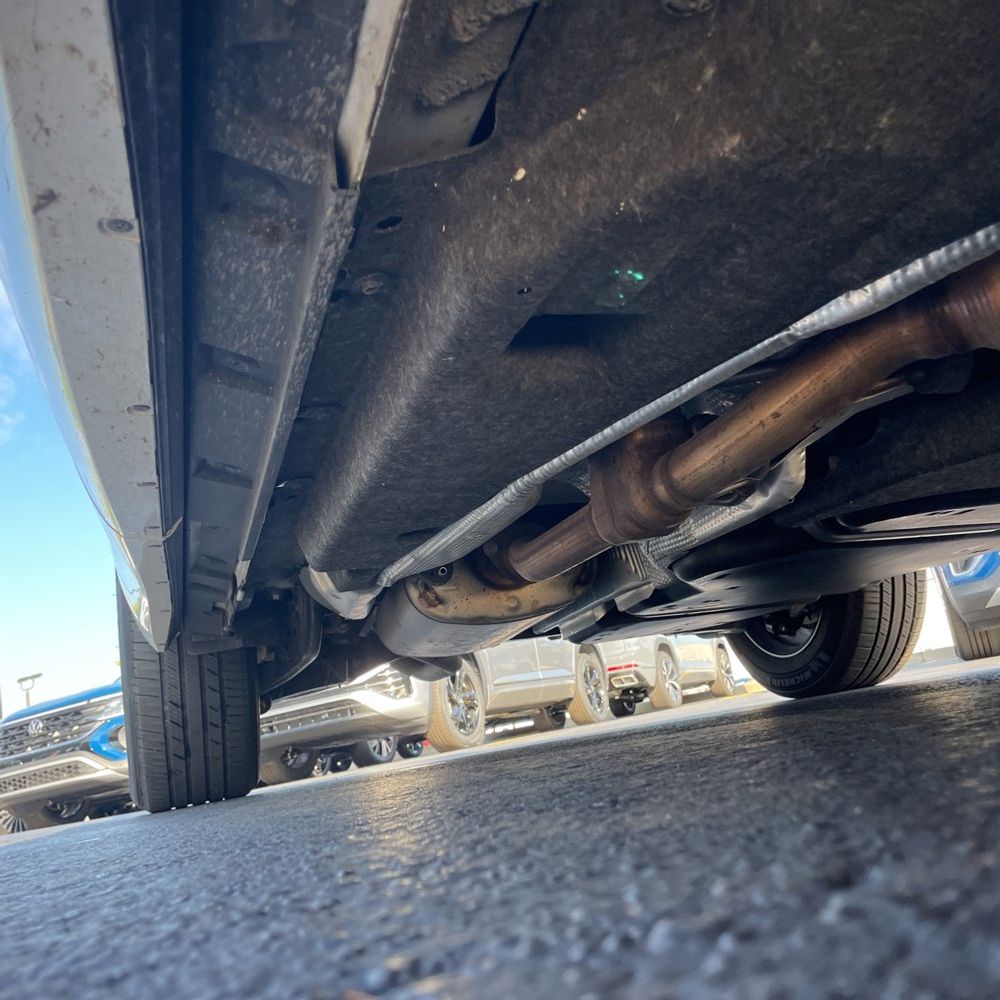 2023 Toyota Highlander Hybrid Bronze Edition