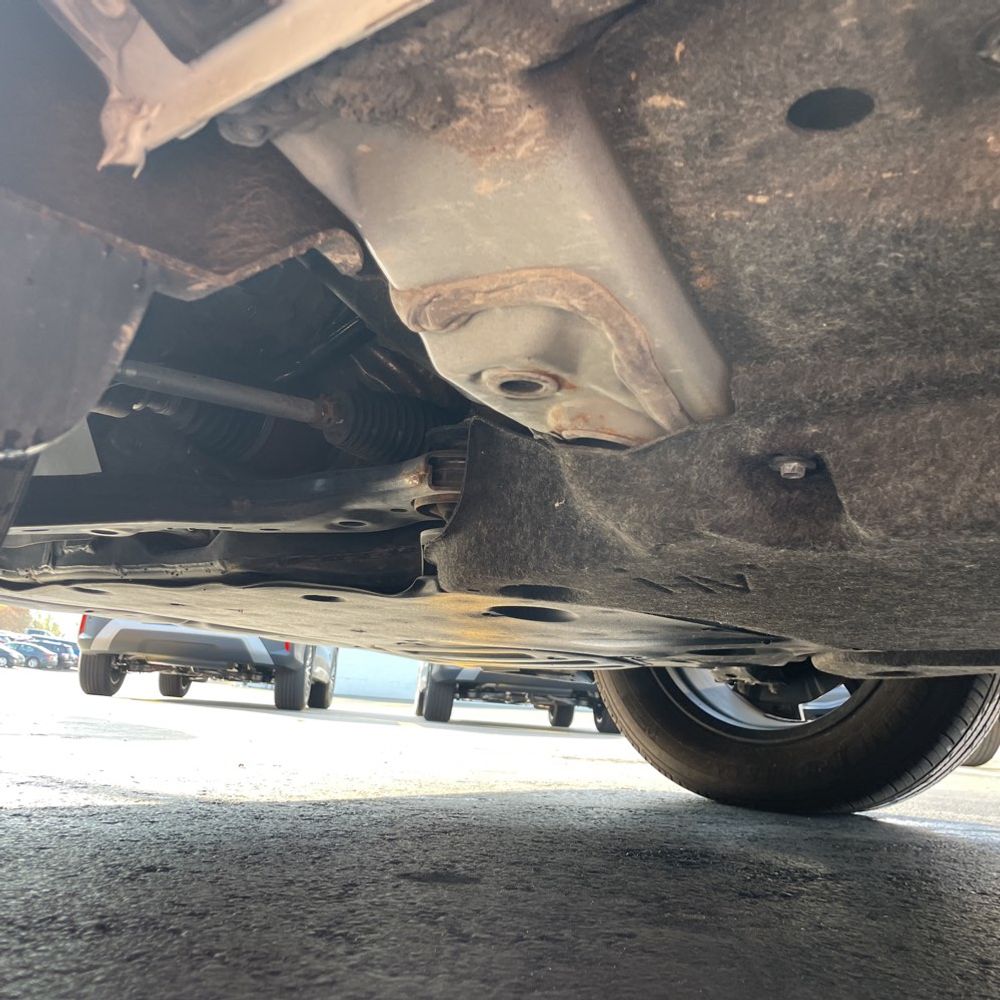 2023 Toyota Highlander Hybrid Bronze Edition