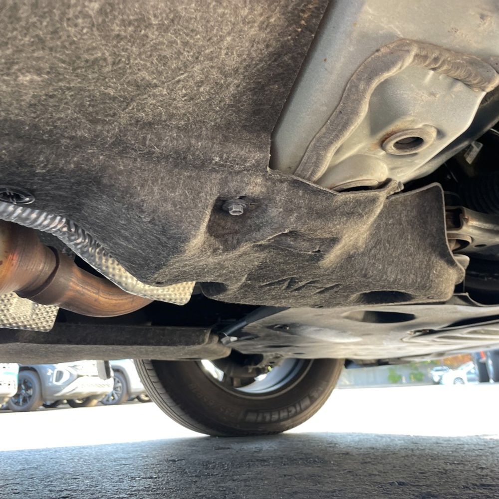 2023 Toyota Highlander Hybrid Bronze Edition