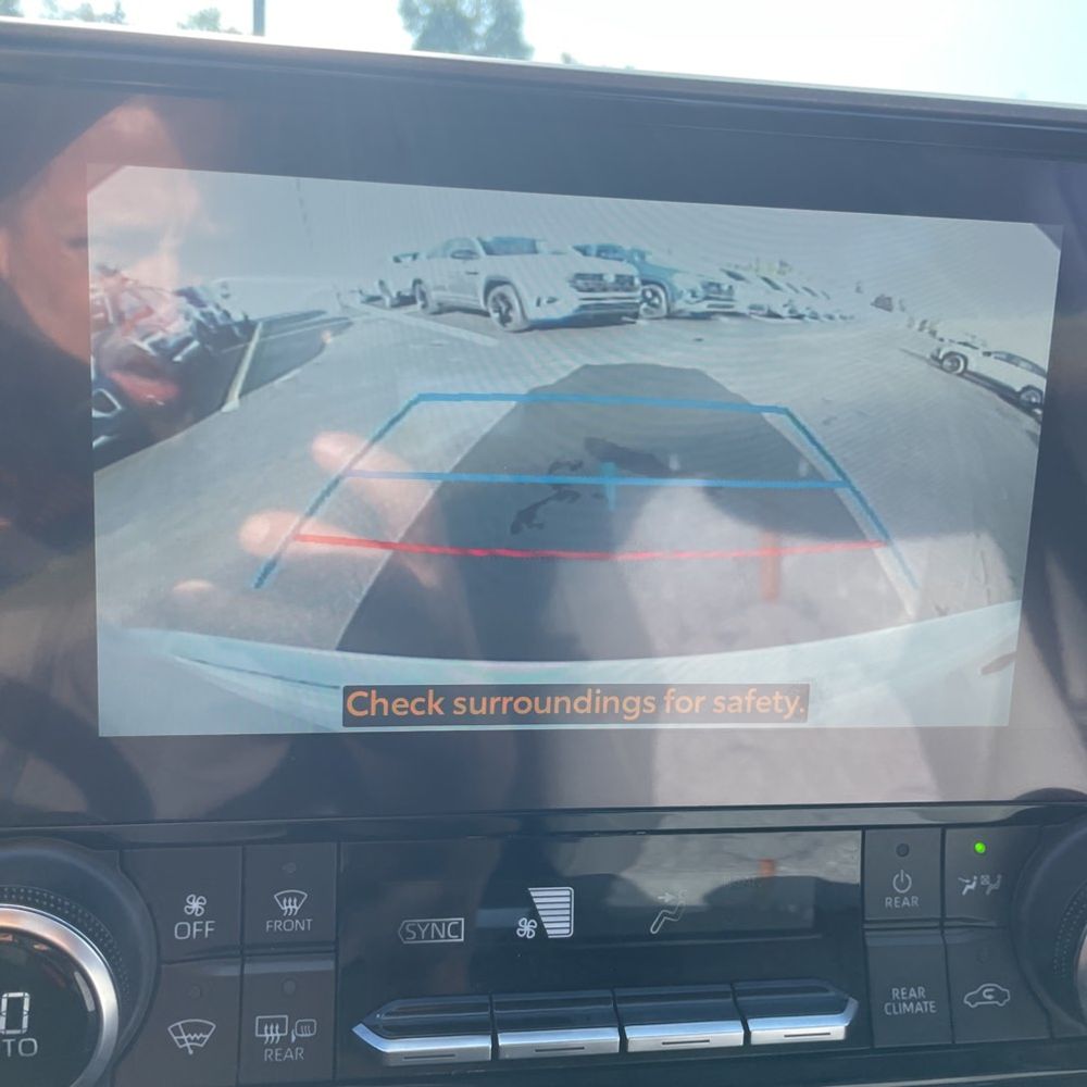 2023 Toyota Highlander Hybrid Bronze Edition