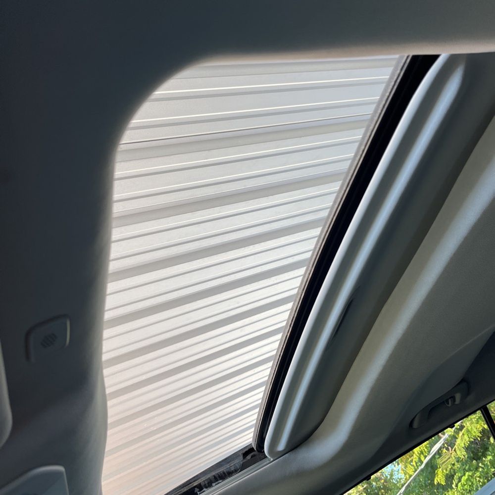 2023 Toyota Highlander Hybrid Bronze Edition