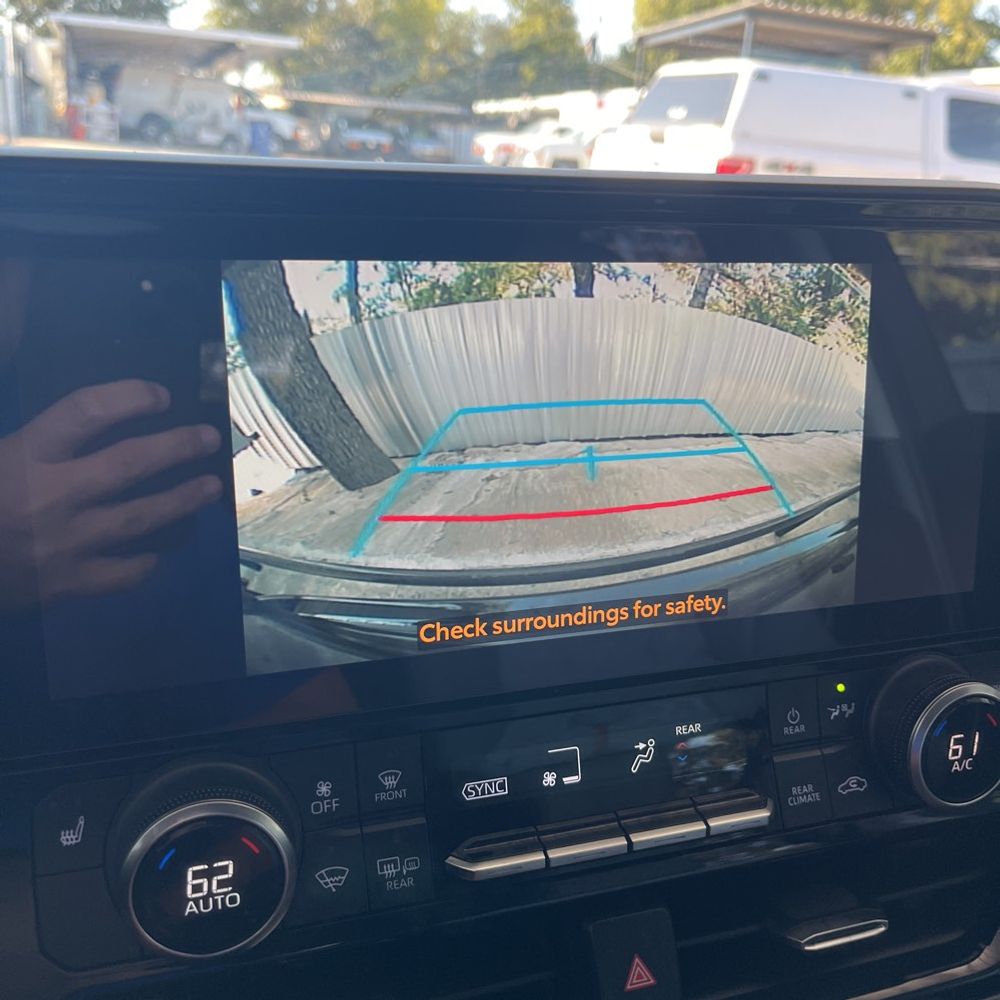 2023 Toyota Highlander Hybrid Bronze Edition
