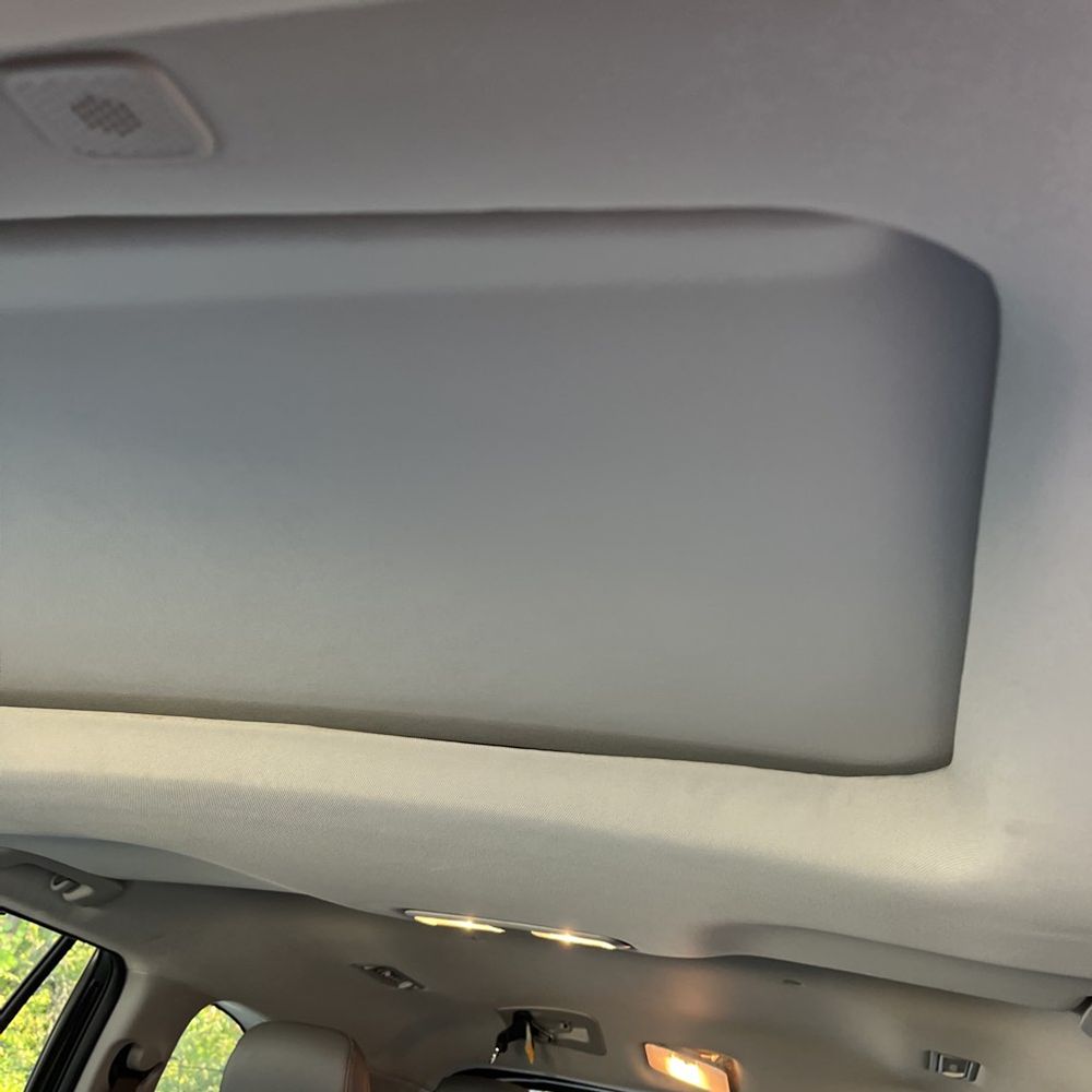 2023 Toyota Highlander Hybrid Bronze Edition