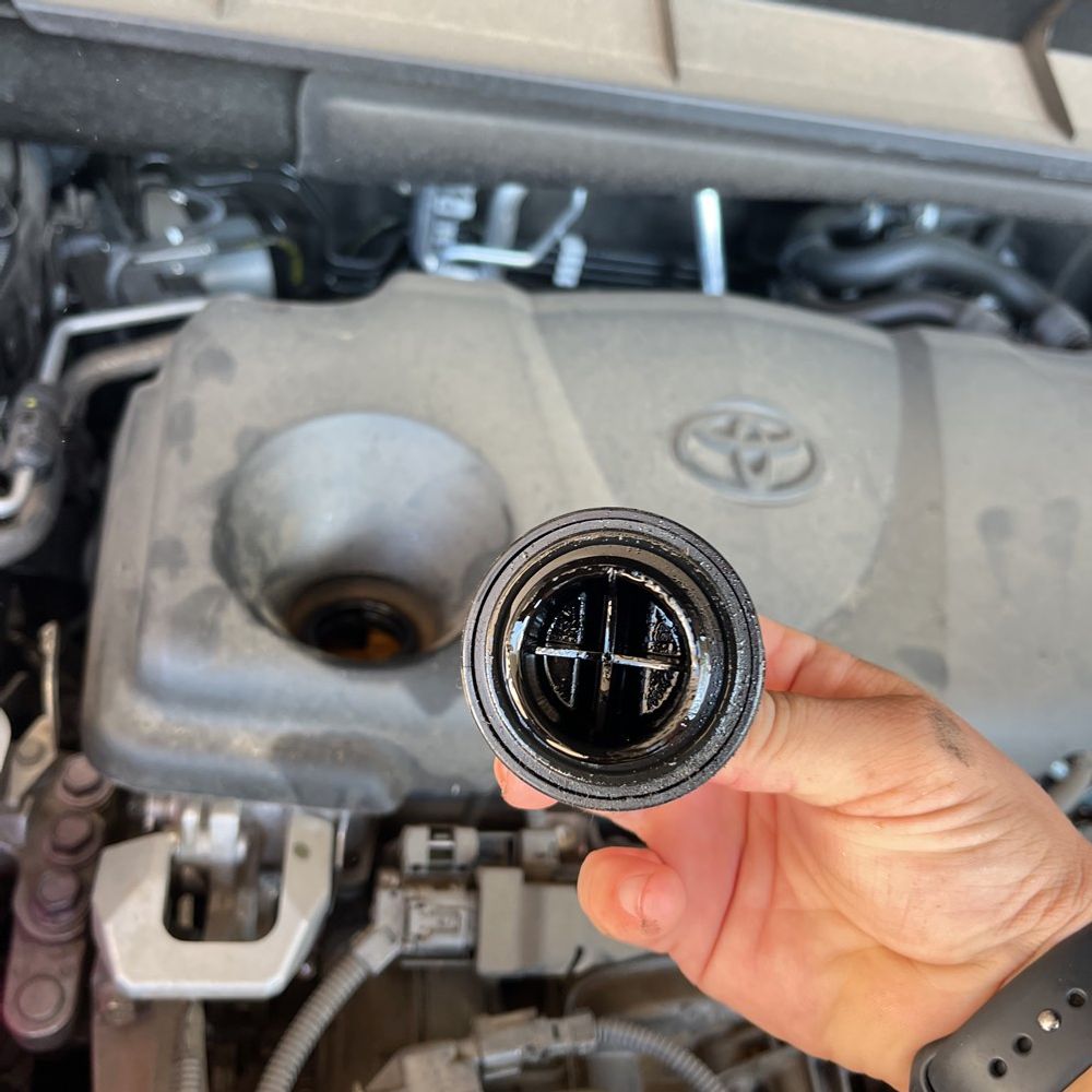 2023 Toyota Highlander Hybrid Bronze Edition