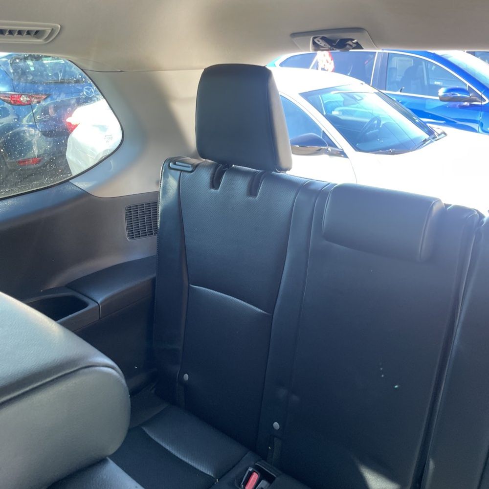 2024 Toyota Grand Highlander Hybrid Limited