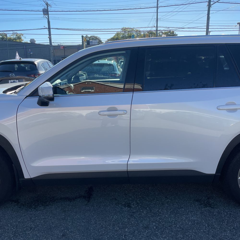 2024 Toyota Grand Highlander Hybrid Limited