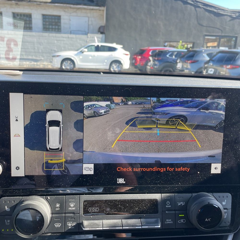 2024 Toyota Grand Highlander Hybrid Limited
