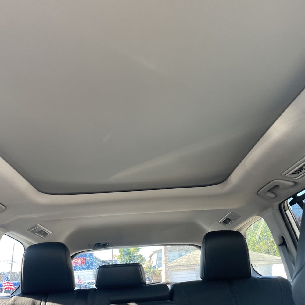 2024 Toyota Grand Highlander Hybrid Limited