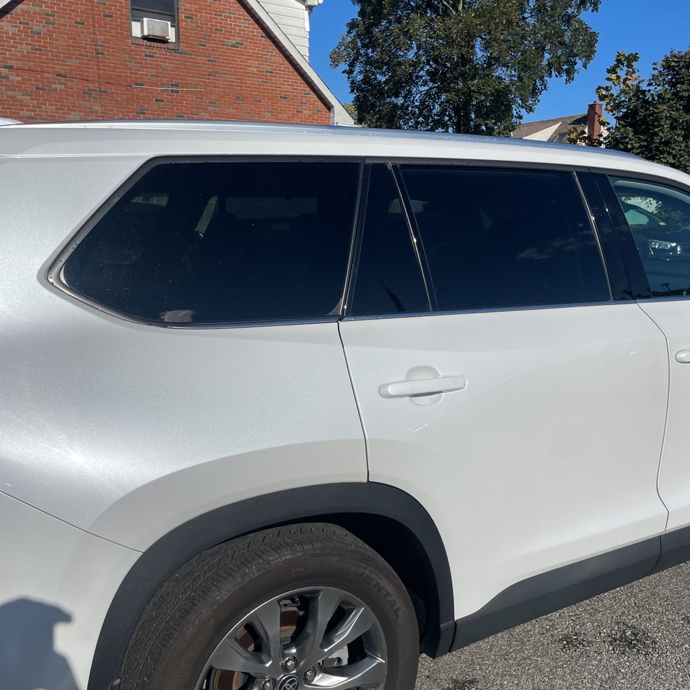 2024 Toyota Grand Highlander Hybrid Limited